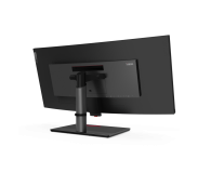 Lenovo ThinkVision P40w-20 with MC50 - 1145585 - zdjęcie 2